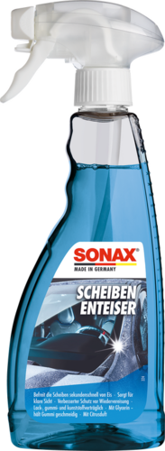 ScheibenEnteiser, 500 ml