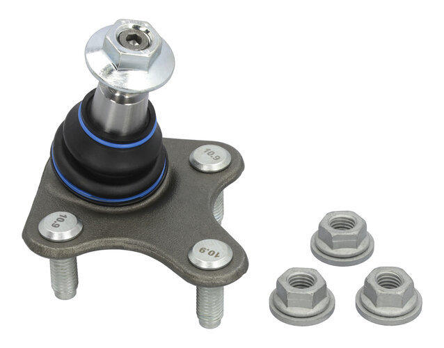 Trag-/Führungsgelenk