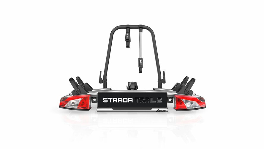 Heckfahrradträger Strada Trail