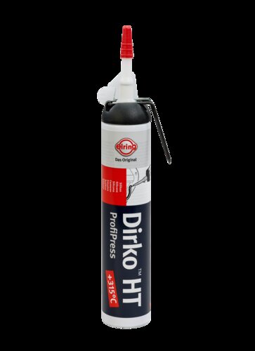 Dirko-S Profipress schw. 200ml