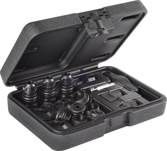 Ölablassschrauben-Set, <br>m. Montagewerkzeug