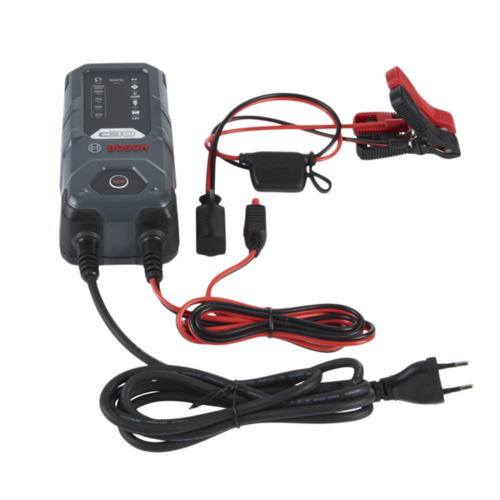 Batterieladegerät C30