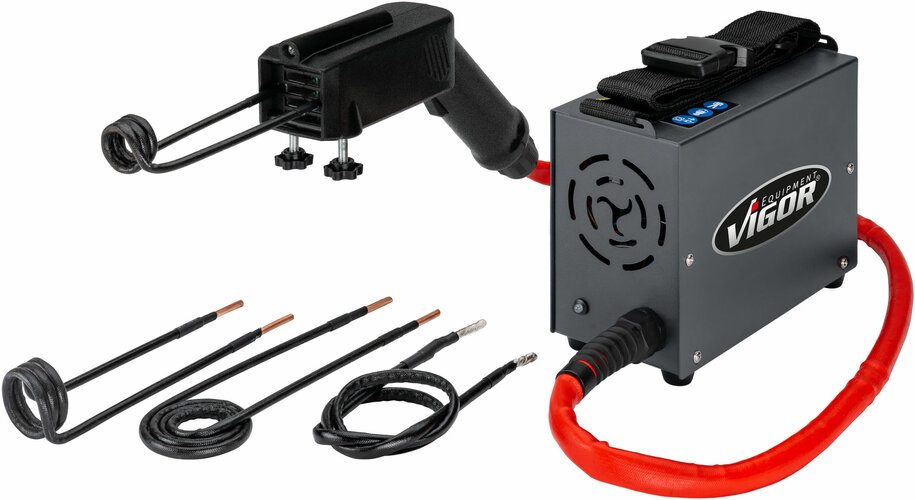 Induktionsheizgerät 1,5 kW