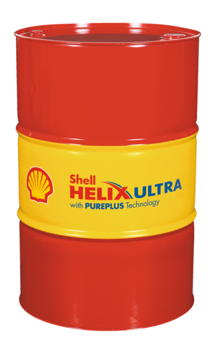 Shell Helix Ultra ECT C2/C3 0W-30