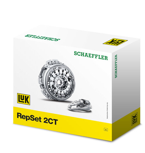 RepSet 2CT DMF